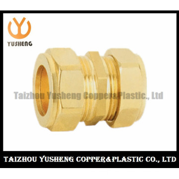 Male Brass Pipe Fittings (YS3101)